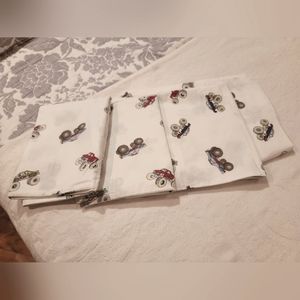Pottery Barn Kids pillowcase